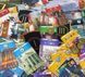 7 Чудес (7 Wonders) 2-ге видання NMG01270 фото 2