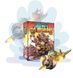 По всіх фронтах: звірі на війні (Air, Land, and Sea: Critters at War) NMG02071 фото 1