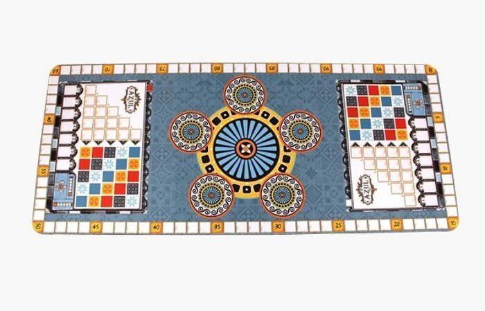 Azul Playmat NMG03124 фото