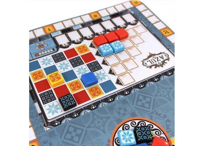 Azul Playmat NMG03124 фото