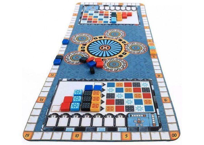 Azul Playmat NMG03124 фото