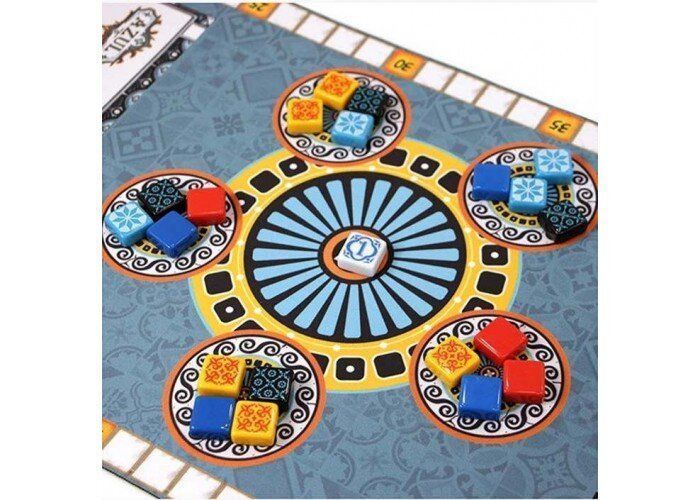 Azul Playmat NMG03124 фото