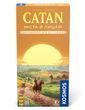 CATAN. Міста й лицарі. Доповнення для 5-6 гравців