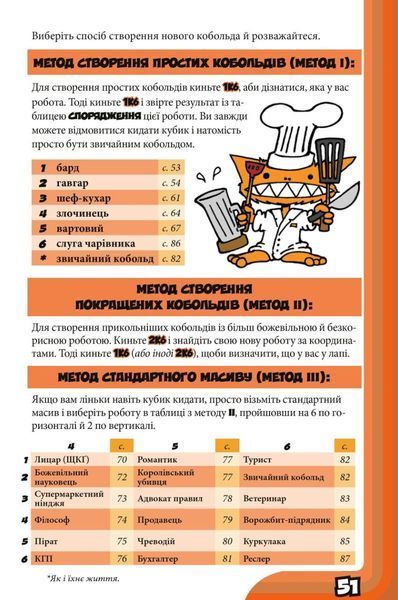 Кобольди зжерли моє немовля (Kobolds ate my baby!) NMG03080 фото