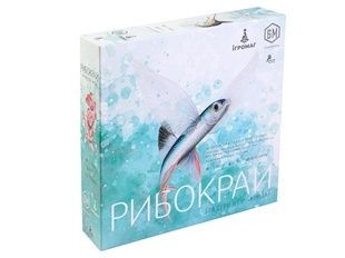 Рибокрай (Finspan) NMG03976 фото