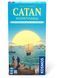 CATAN. Мореплавці. Доповнення для 5-6 гравців NMG03927 фото 1