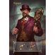 Coup: Паропанк (Coup: Steampunk) NMG02075 фото 3