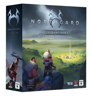 Нортґард. Незвідані землі (Northgard: Uncharted Lands) NMG02531 фото