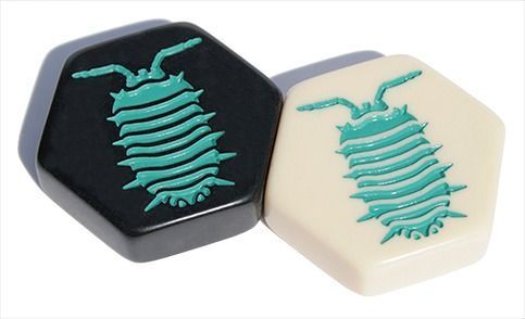 Вулик: Кишеньковий (Hive Pocket Ultimate) NMG01431 фото