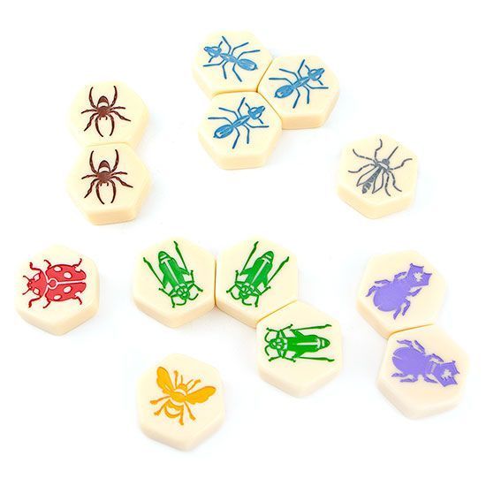 Вулик: Кишеньковий (Hive Pocket Ultimate) NMG01431 фото