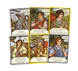 Братство Персня. Карткова гра (The Fellowship of the Ring The Trick Taking Game) NMG03933 фото 5