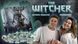 Відьмак. Старий світ (The Witcher: Old World) - Делюкс видання NMG03057D фото 12