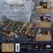 Відьмак. Старий світ (The Witcher: Old World) - Делюкс видання NMG03057D фото 2
