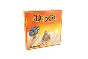 Діксіт Одіссея (Dixit Odyssey) NMG00984 фото