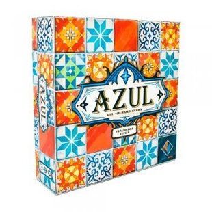 Азул, укр (Azul) NMG01384 фото